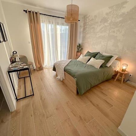 Studio Independant Marigny-Saint-Marcel 外观 照片